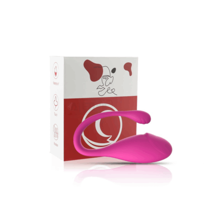Vibrador App Amor