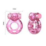 Anillo Vib.  Ring - Imagen 5