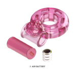 Anillo Vib.  Ring - Imagen 3