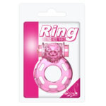 Anillo Vib.  Ring - Imagen 2