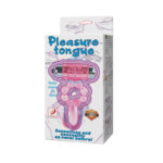 Vib. Clitorifico Pleasure T. - Imagen 2