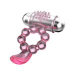 Vib. Clitorifico Pleasure T. - Imagen 5