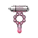 Vib. Clitorifico Pleasure T. - Imagen 7