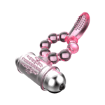Vib. Clitorifico Pleasure T. - Imagen 3