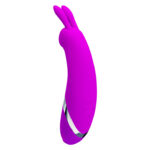 Bunny Vib. Clitorifico P.L. - Imagen 4