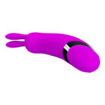 Bunny Vib. Clitorifico P.L. - Imagen 3