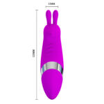 Bunny Vib. Clitorifico P.L. - Imagen 7