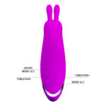 Bunny Vib. Clitorifico P.L. - Imagen 8