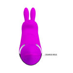 Bunny Vib. Clitorifico P.L. - Imagen 9