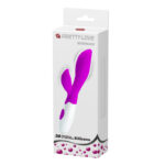 Newman Vib. Pretty Love - Imagen 2