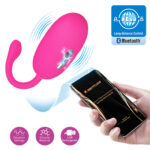 Vib. App Doren Clitorifico - Imagen 4