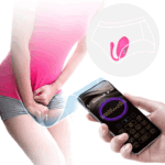 Vib. App Doren Clitorifico - Imagen 5