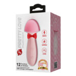 Vib. Clitorifo hongo - Imagen 2