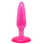 Butt Plug Cono Anal M. - Imagen 7