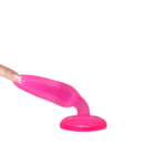 Butt Plug Cono Anal M. - Imagen 6