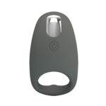 Vib. Clitorifico Master Ring - Imagen 8