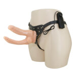 Harness con Vibrador Jessica - Imagen 9