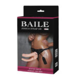 Harness con Vibrador Jessica - Imagen 2