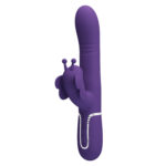 Vib. Rabbit Ridgely - Imagen 3
