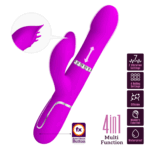 Vib. Rabbit Falyn - Imagen 6
