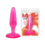 Butt Plug Cono Anal M.