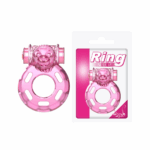 Anillo Vib.  Ring