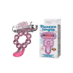 Vib. Clitorifico Pleasure T.