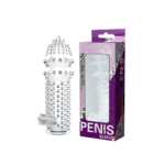 Funda Penis Sleve