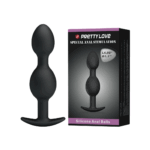 Plug Anal Balls