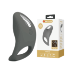 Vib. Clitorifico Master Ring