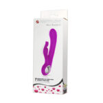 Vib. Pretty Love Hot Rabbit - Imagen 2