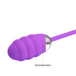 Vib. Clitorifico Franklin - Imagen 6