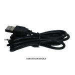 Vib. Clitorifico Franklin - Imagen 7
