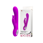 Vib. Pretty Love Hot Rabbit